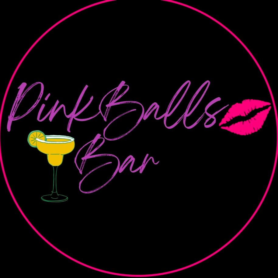 Pinkballs Bar Services
