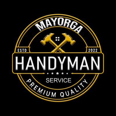 Avatar for Mayorga Handyman services