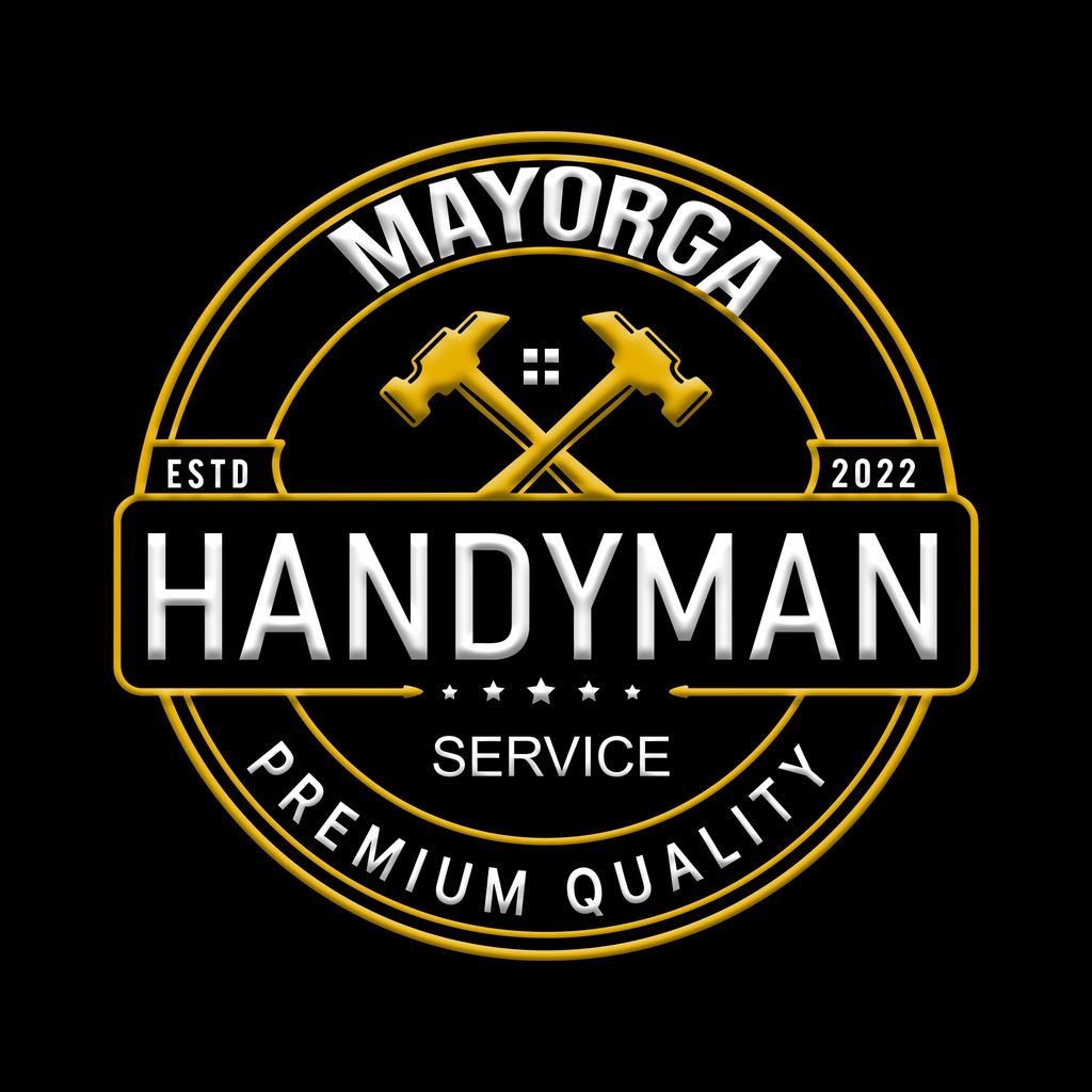 Mayorga Handyman & Remodeling services
