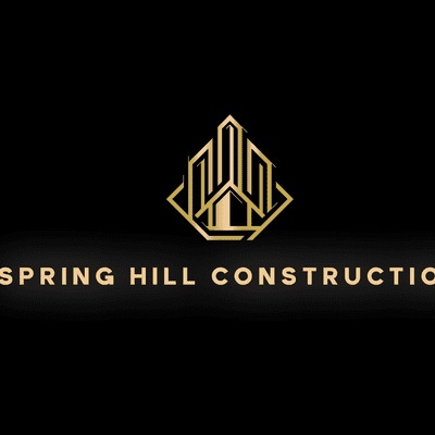 Avatar for Spring Hill Construction LLC