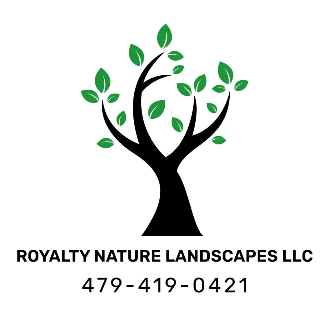 Royalty Nature Landscapes LLC