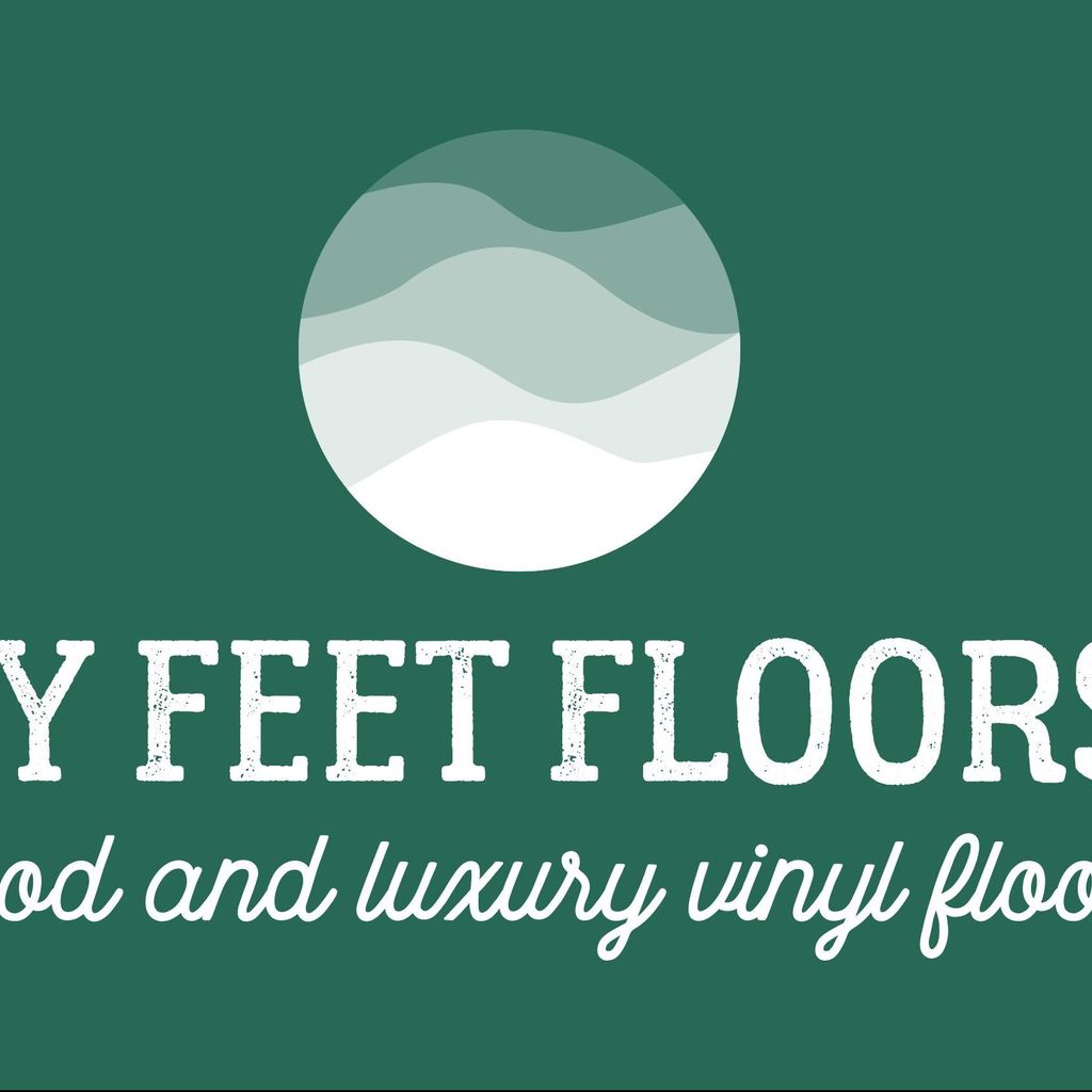 Happy Feet Floors LLC