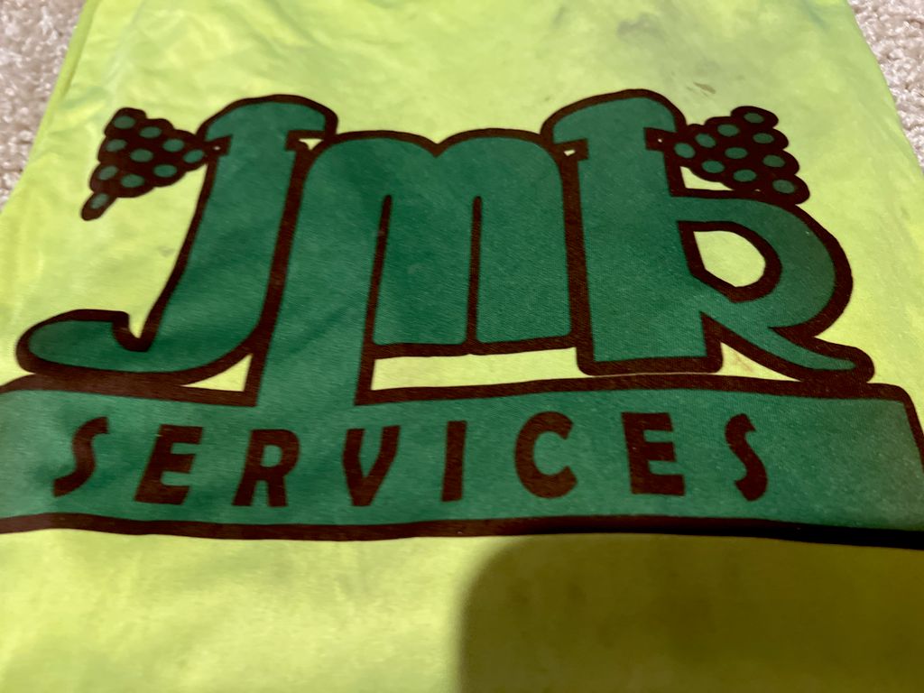 JMR IRRIGATION SERVICES