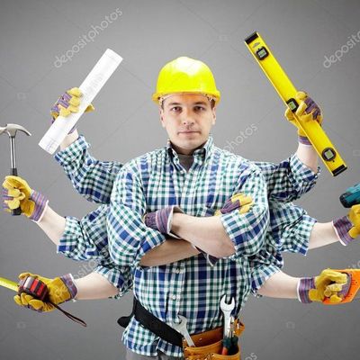 Avatar for QUEST FIX & FLIP