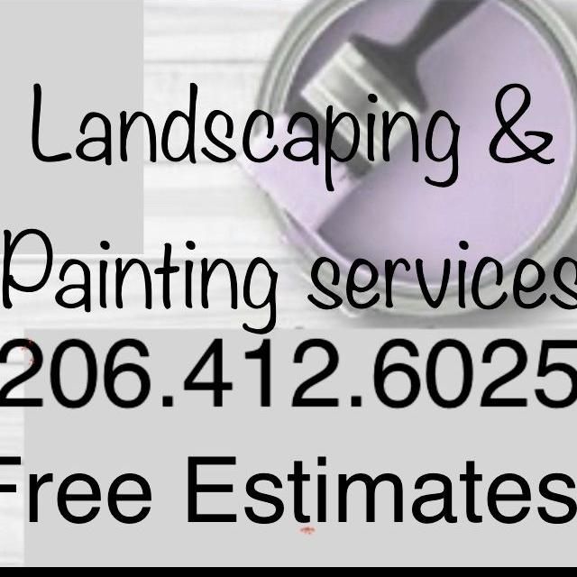Diego's Landscaping and Painting