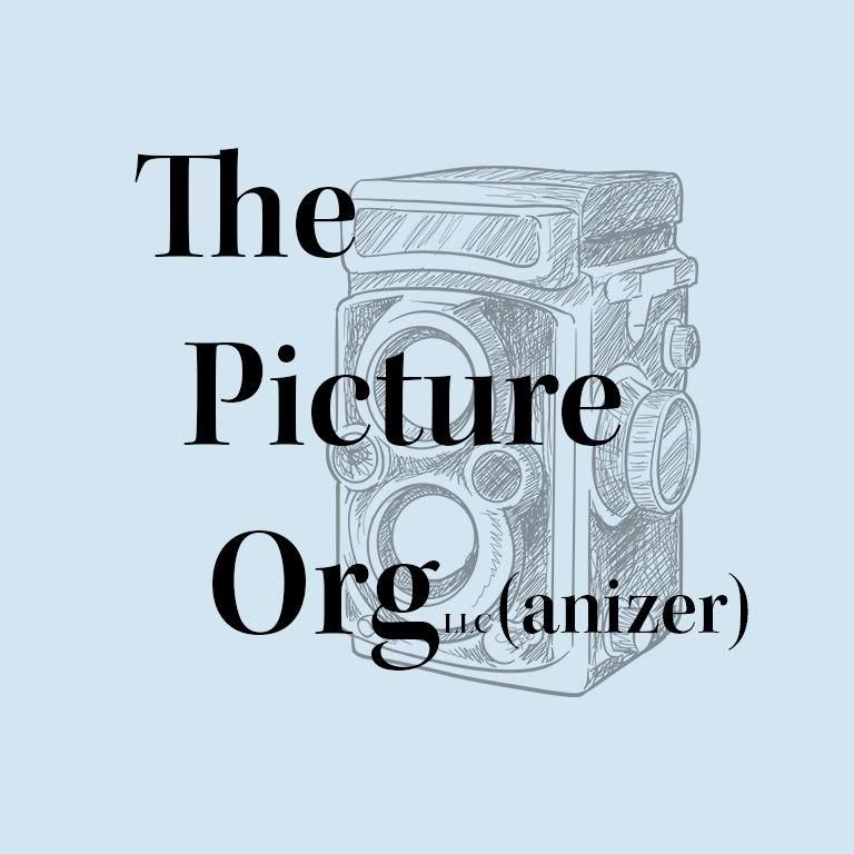 The Picture Org(anizer)