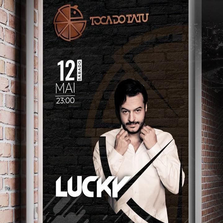 Lucky Entertainment