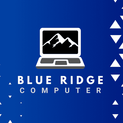 Avatar for Blue Ridge Computer (Remote Services)
