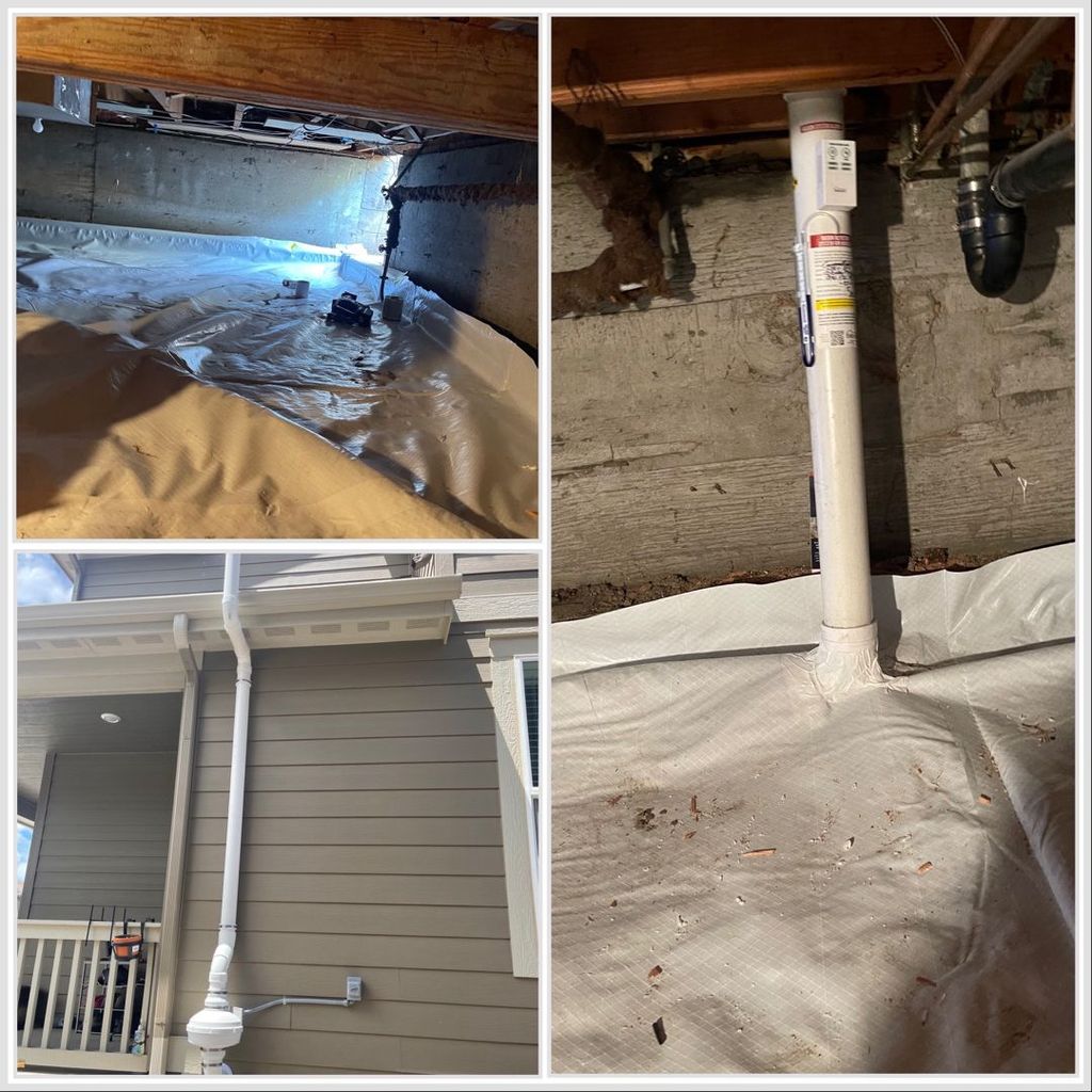 Radon Mitigation