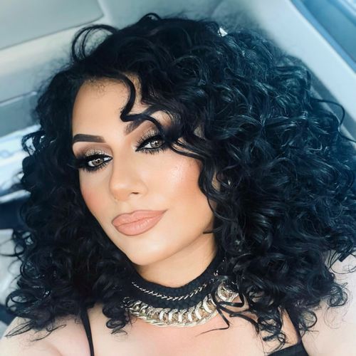 MARY-MUA-ONLY MAKEUP - HAIR REFERRALS AVAILABLE