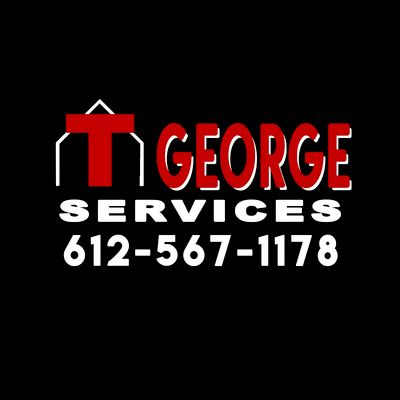 Avatar for T George Services