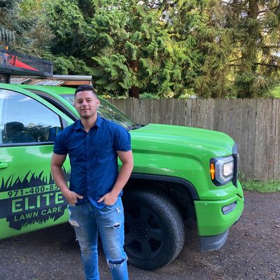 Avatar for Elite Lawn care