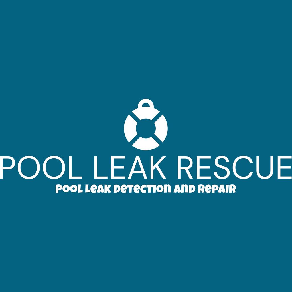 Pool Leak Rescue
