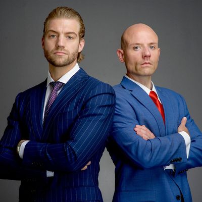 Avatar for Spetsas Buist Accident Injury Lawyers, PLLC
