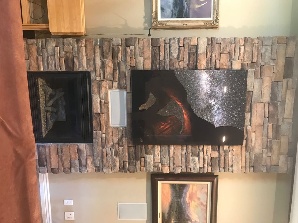 Customer photos