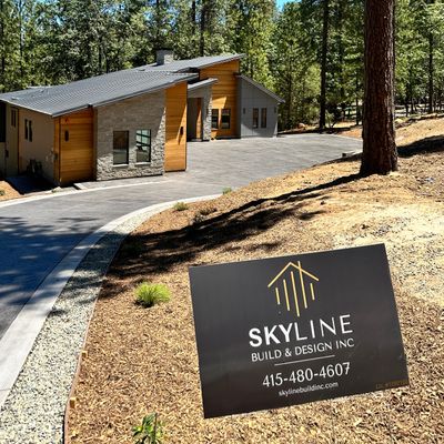 Avatar for Skyline build & design inc