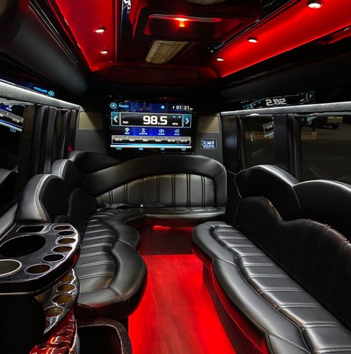Sfbay Xlency Limousines