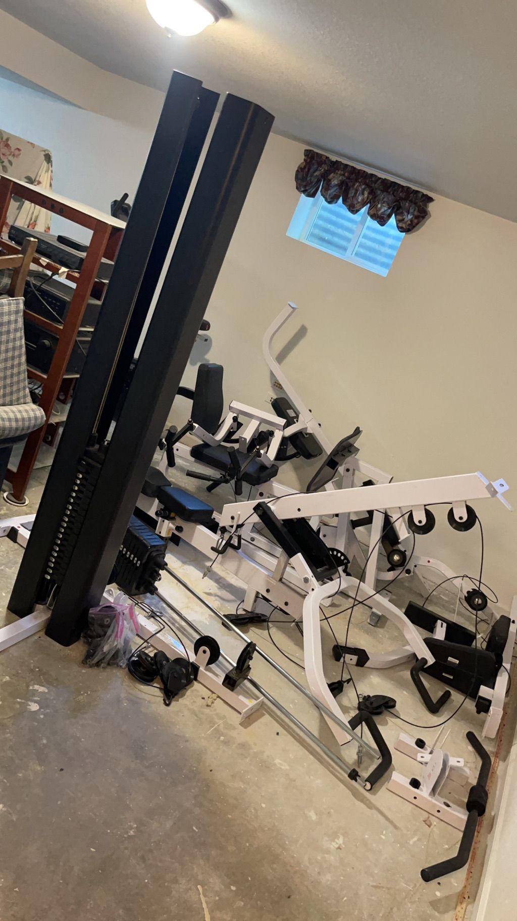 Projects and media