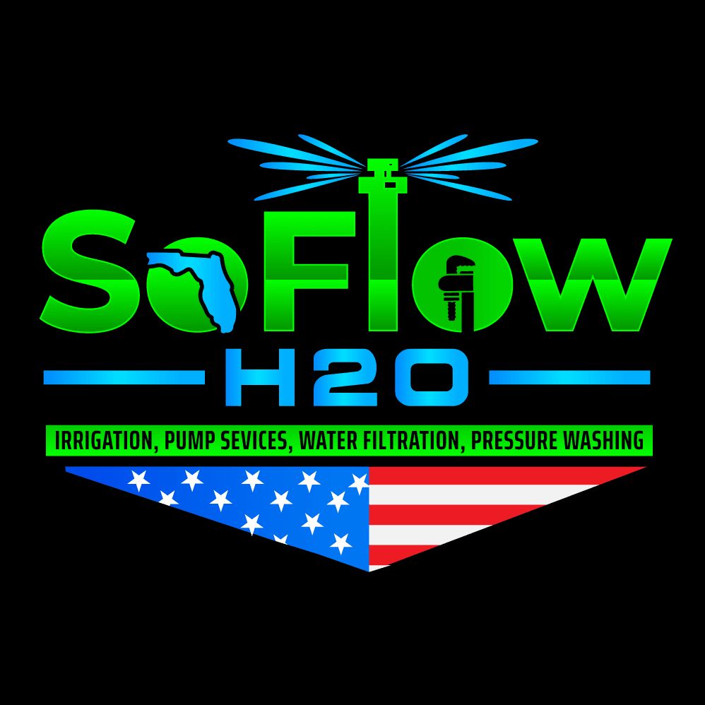SoFlow H2O