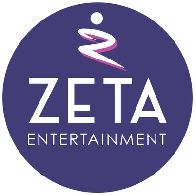 Avatar for Zeta Entertainment