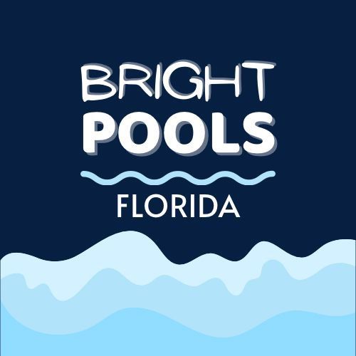 Bright Pools Florida