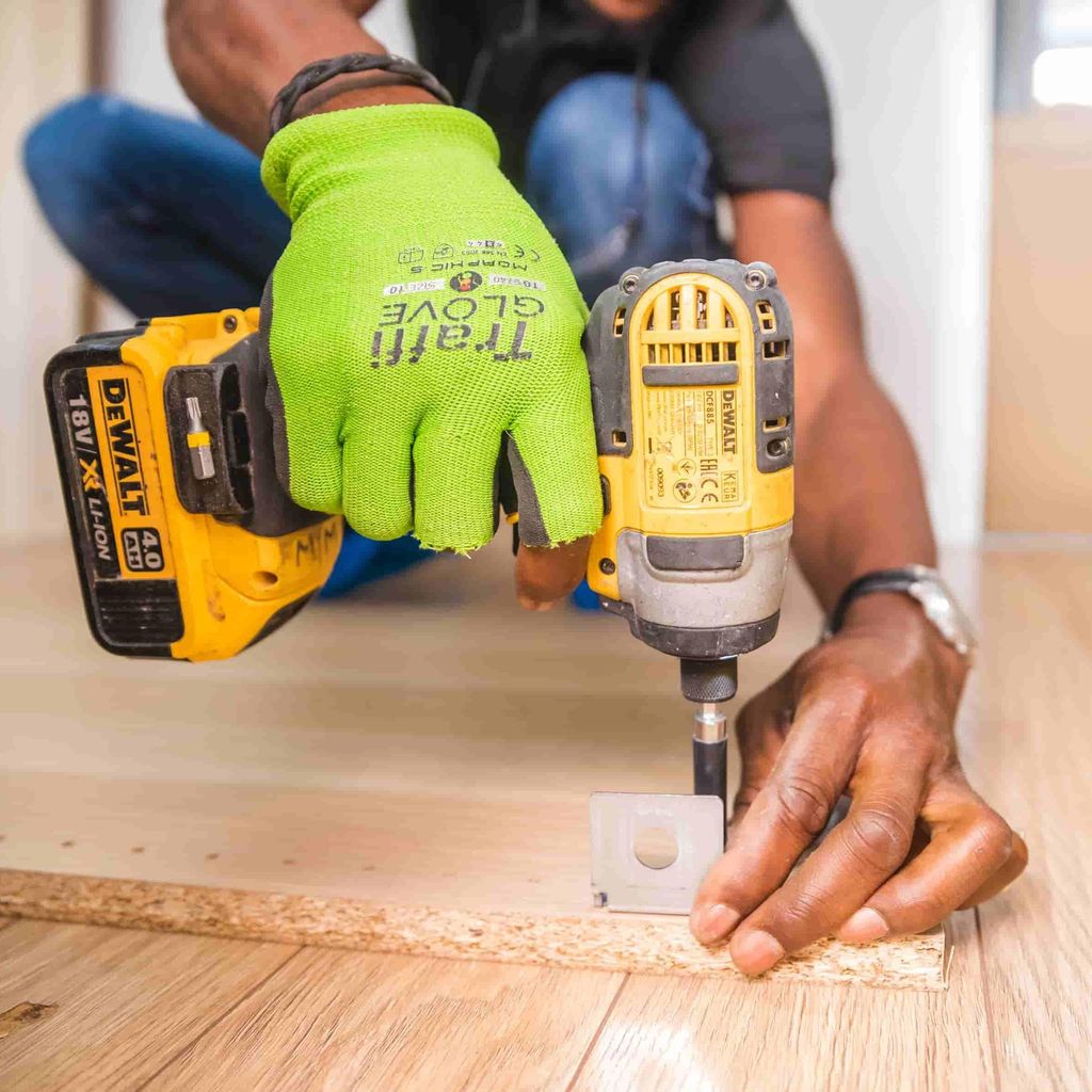 William Wensel - Handyman Services