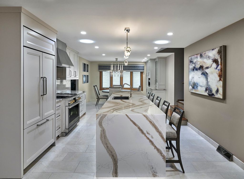 Palos Heights, IL