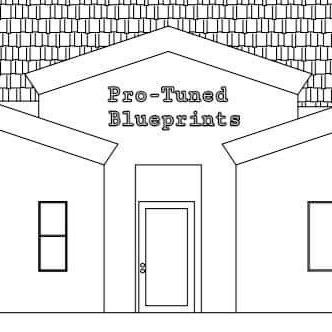 Avatar for Pro-Tuned Blueprints
