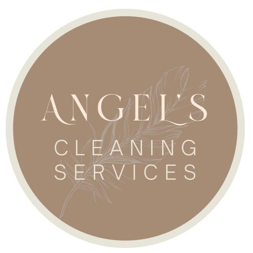 Angel's Cleaning Utah