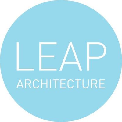Avatar for LEAP Architecture