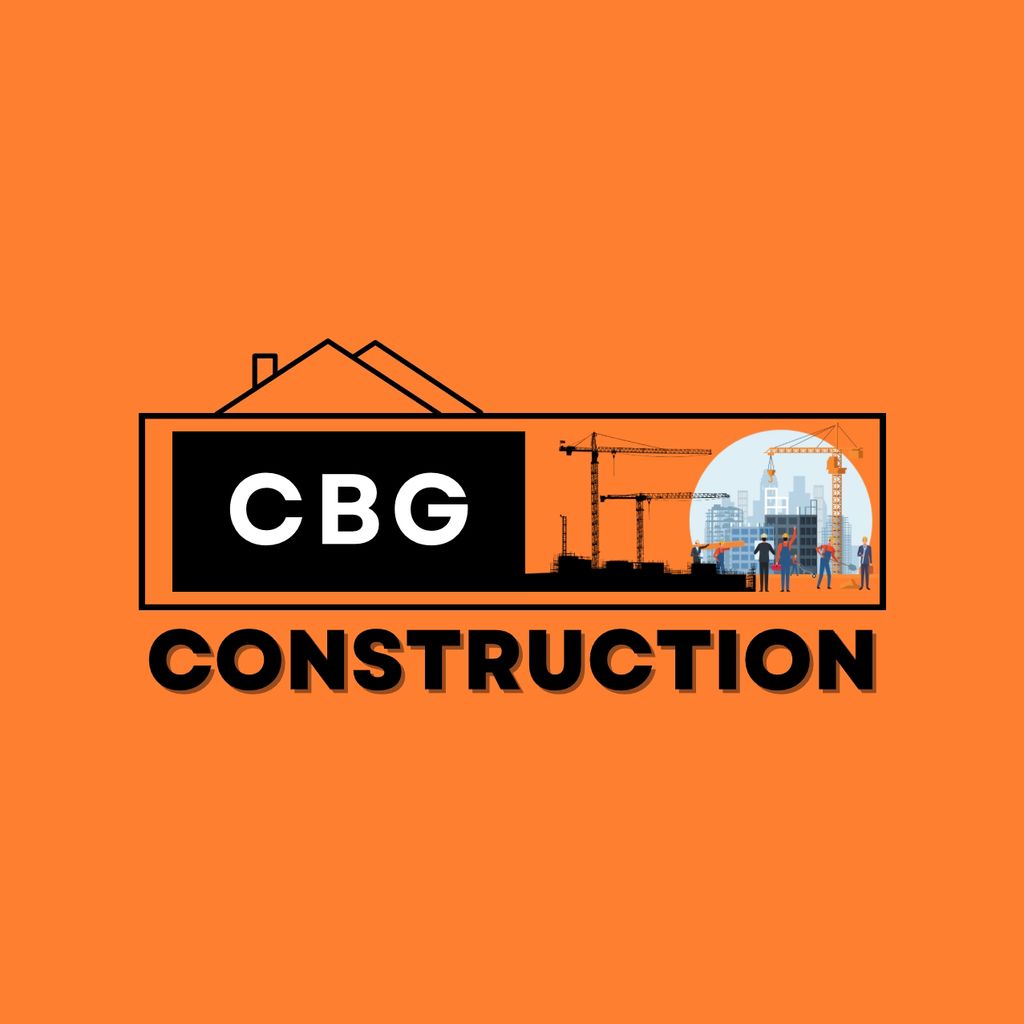 CBG Construction
