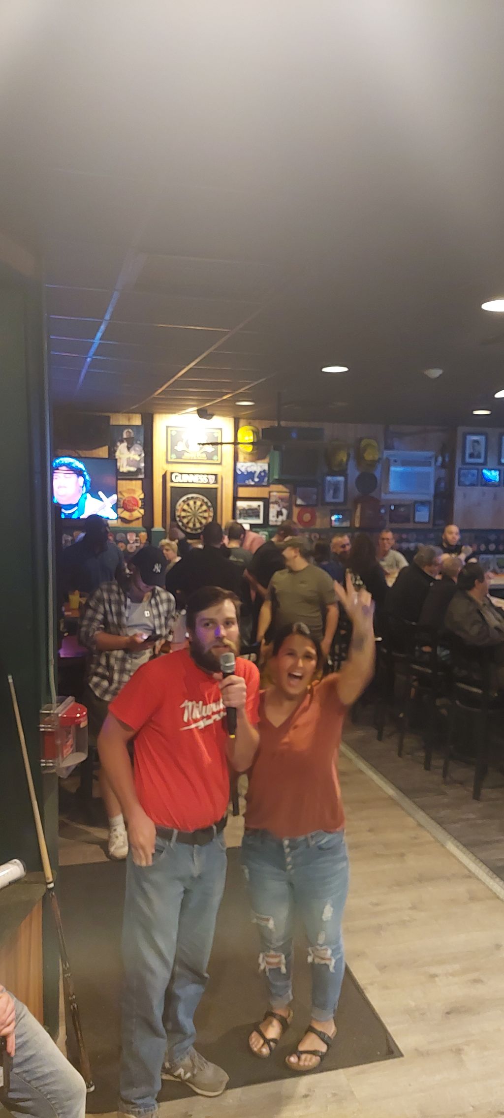 Quinns Irish Pub 