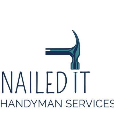 Avatar for Nailed It Handyman Home Services, LLC