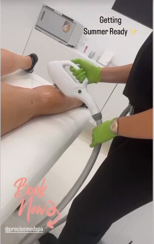 Hair Removal