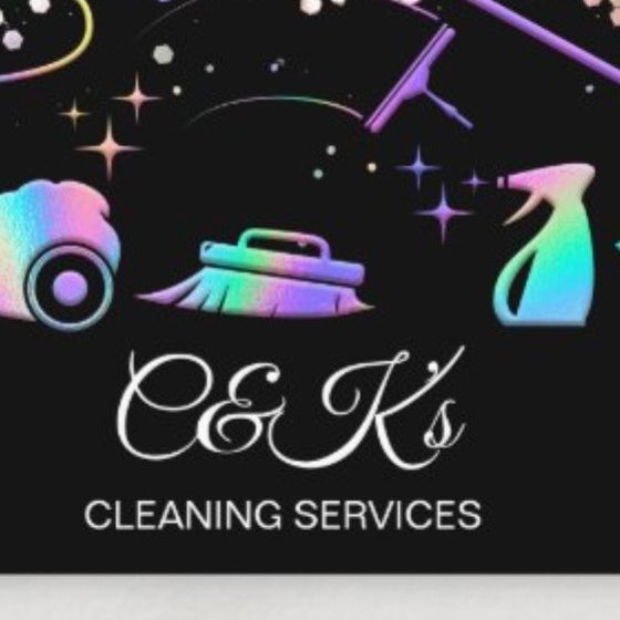 C&K’S Cleaning Service