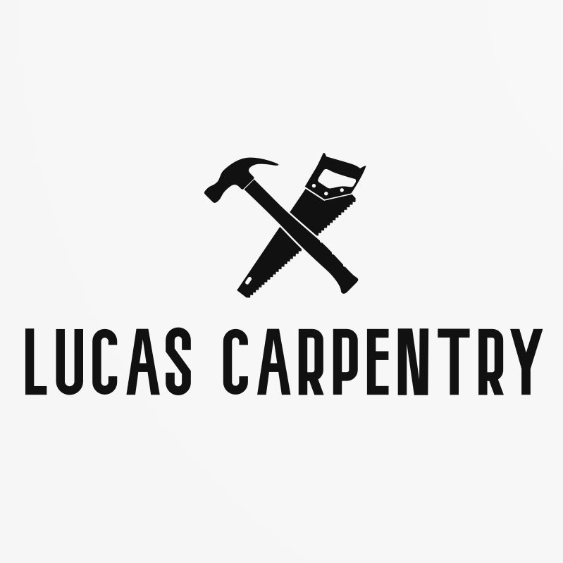 Lucas’ carpentry