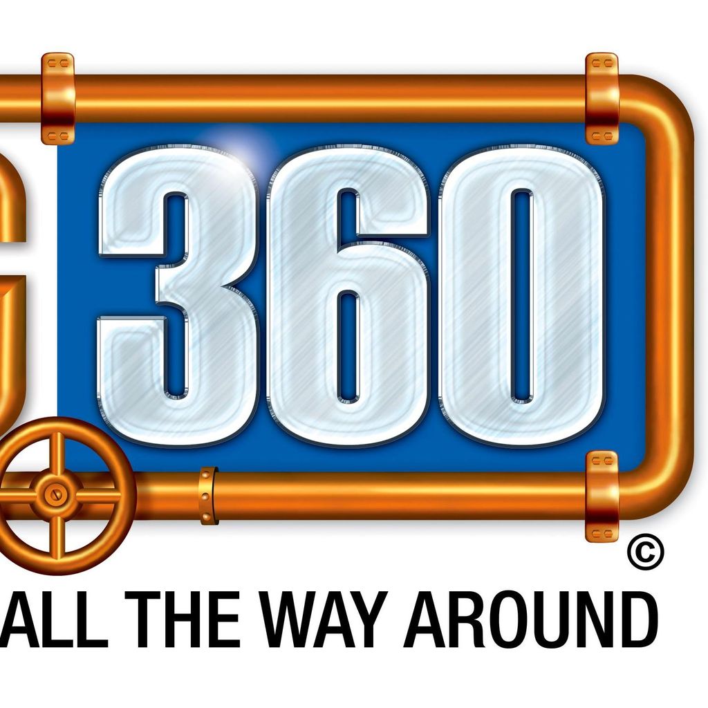 Plumbing 360 LLC