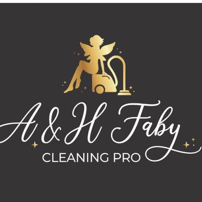 Avatar for Faby Cleaning pro