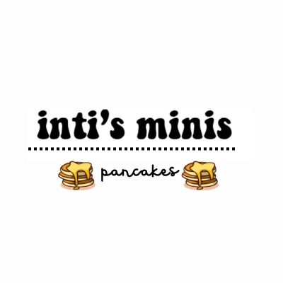 Intis Minis Pancakes