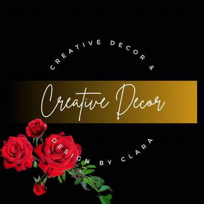 Avatar for Creative Decor & Design by Clara LLC