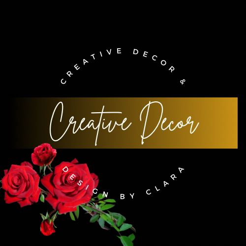 Creative Decor & Design by Clara LLC