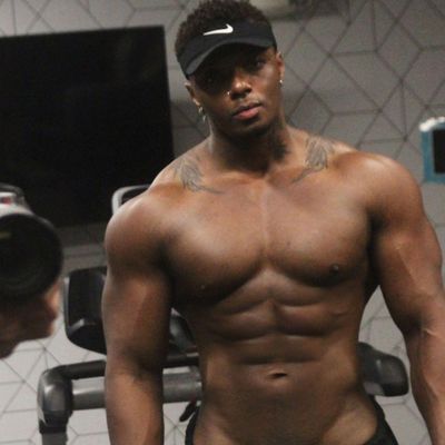 Avatar for Train With Anthony | Nutrition & Training