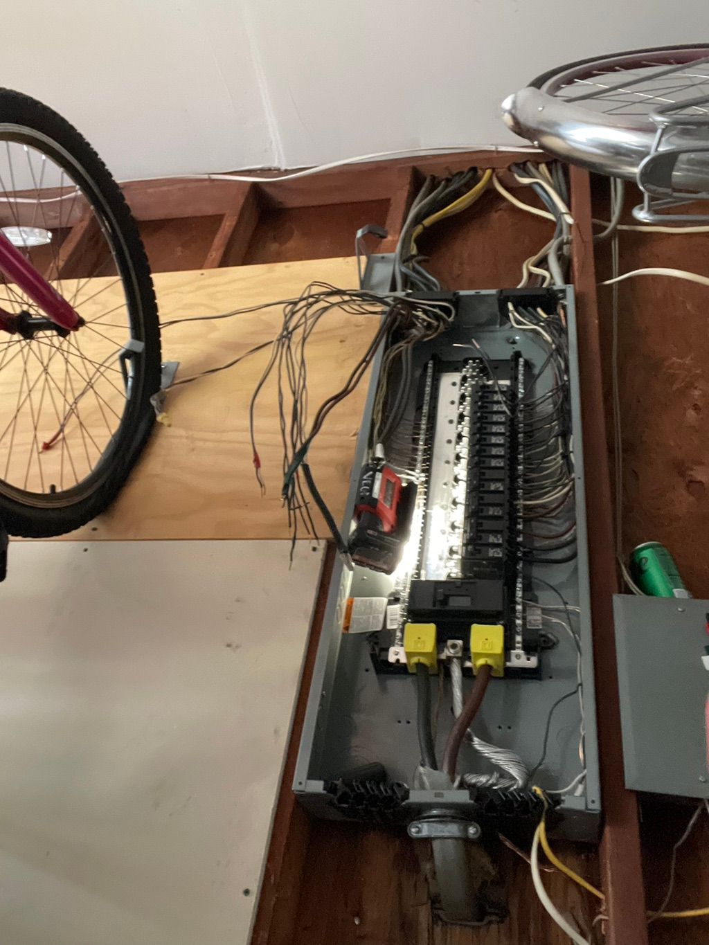 Projects and media