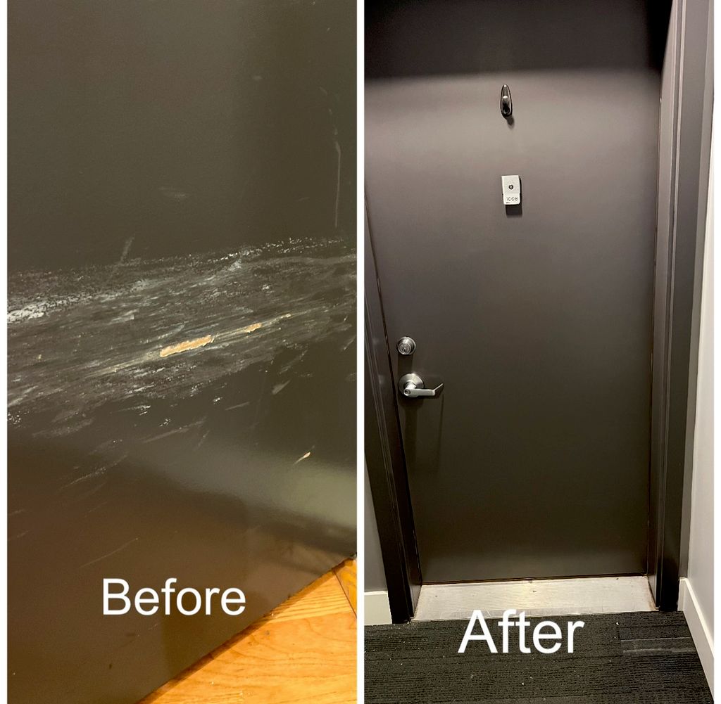 Customer photos