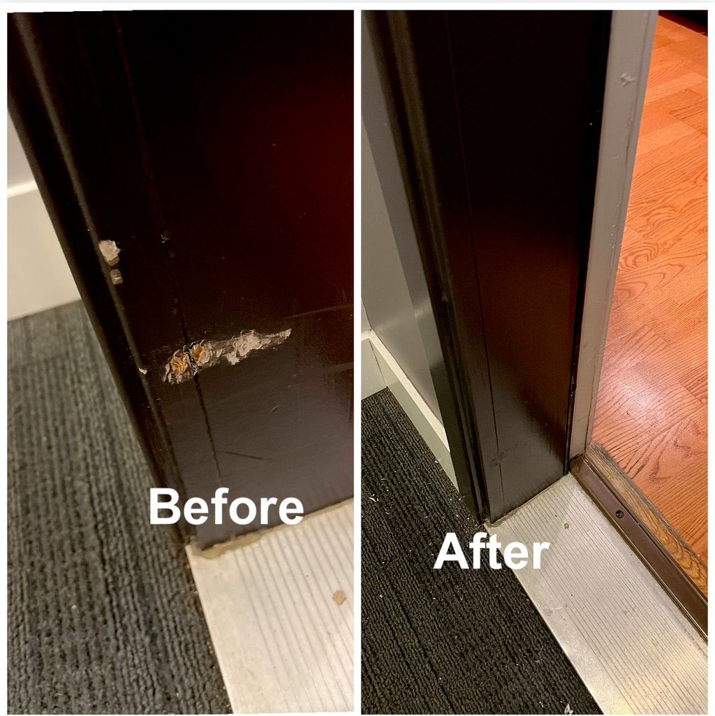 Customer photos