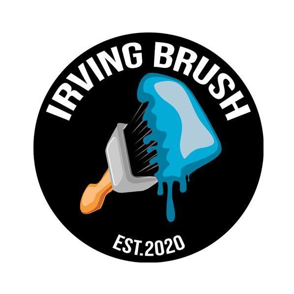Irving Brush