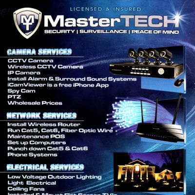 Avatar for Mastertech