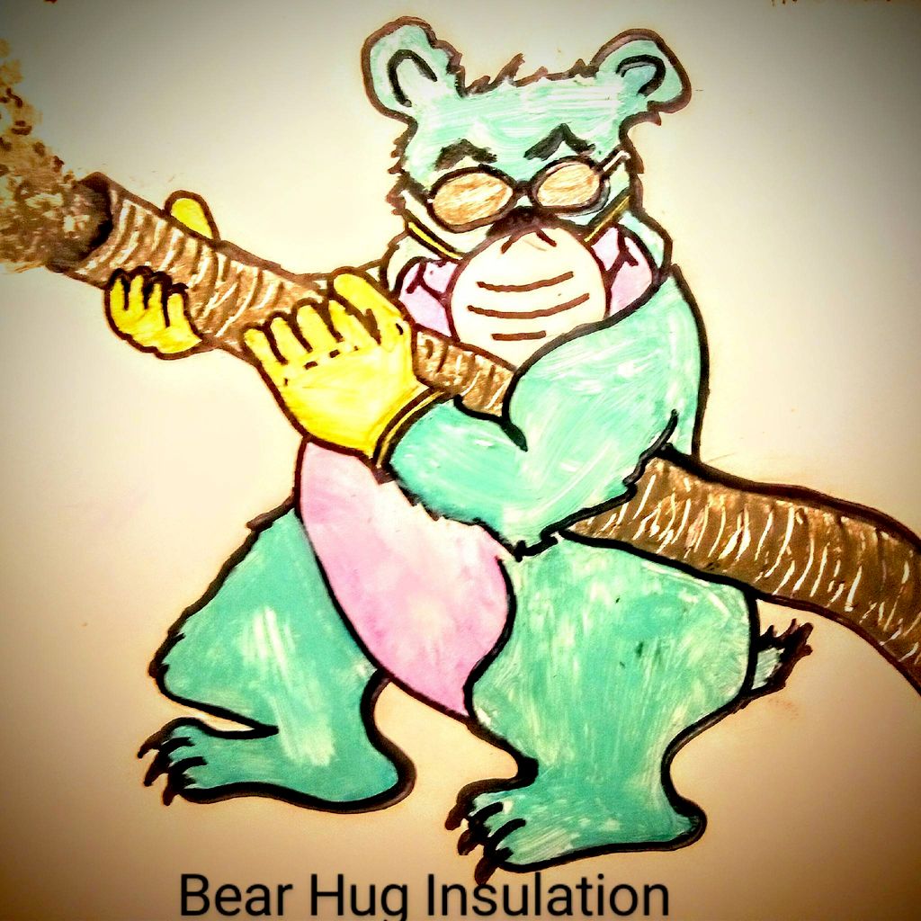 Bear Hug Insulation