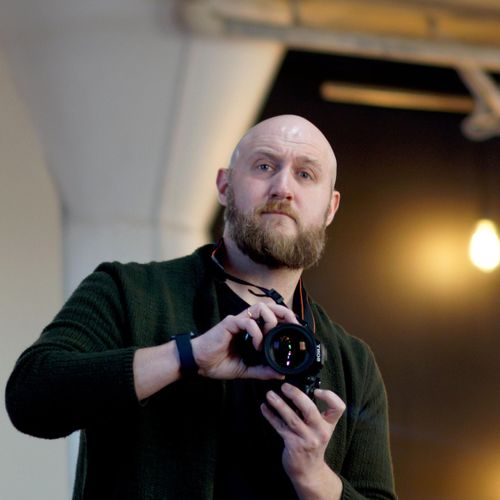 Jon Carnes Photography MSP