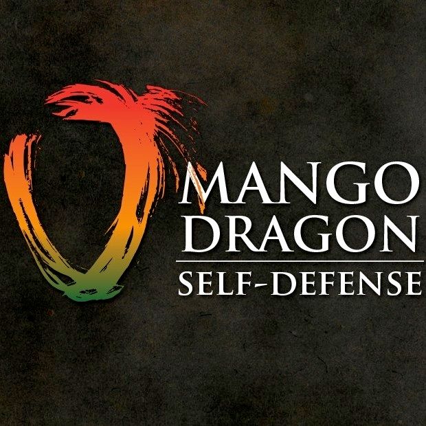 Mango Dragon Self-Defense